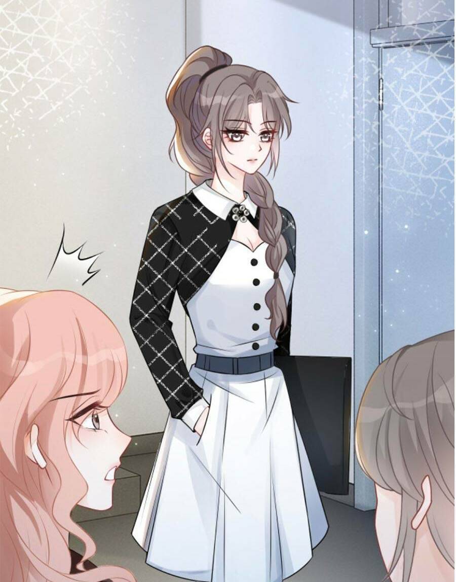 Được Các Anh Trai Chiều Chuộng Tôi Trở Nên Ngang Tàng Chapter 114 - Trang 2