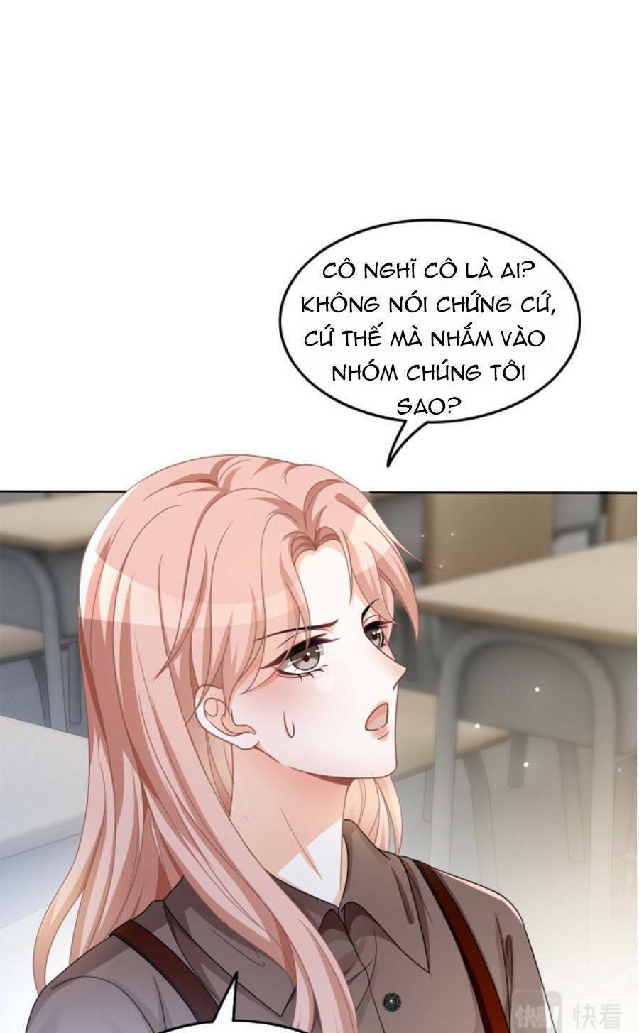 Được Các Anh Trai Chiều Chuộng Tôi Trở Nên Ngang Tàng Chapter 114 - Trang 2