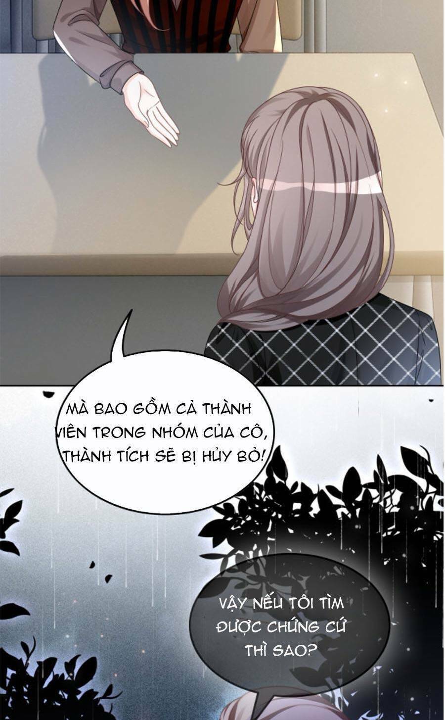 Được Các Anh Trai Chiều Chuộng Tôi Trở Nên Ngang Tàng Chapter 114 - Trang 2