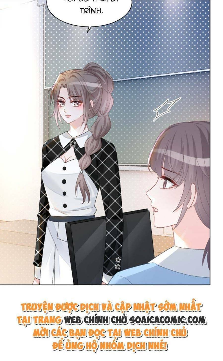 Được Các Anh Trai Chiều Chuộng Tôi Trở Nên Ngang Tàng Chapter 114 - Trang 2