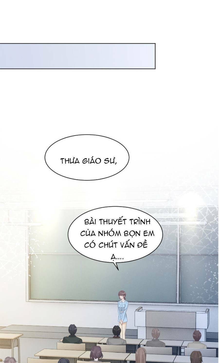 Được Các Anh Trai Chiều Chuộng Tôi Trở Nên Ngang Tàng Chapter 114 - Trang 2