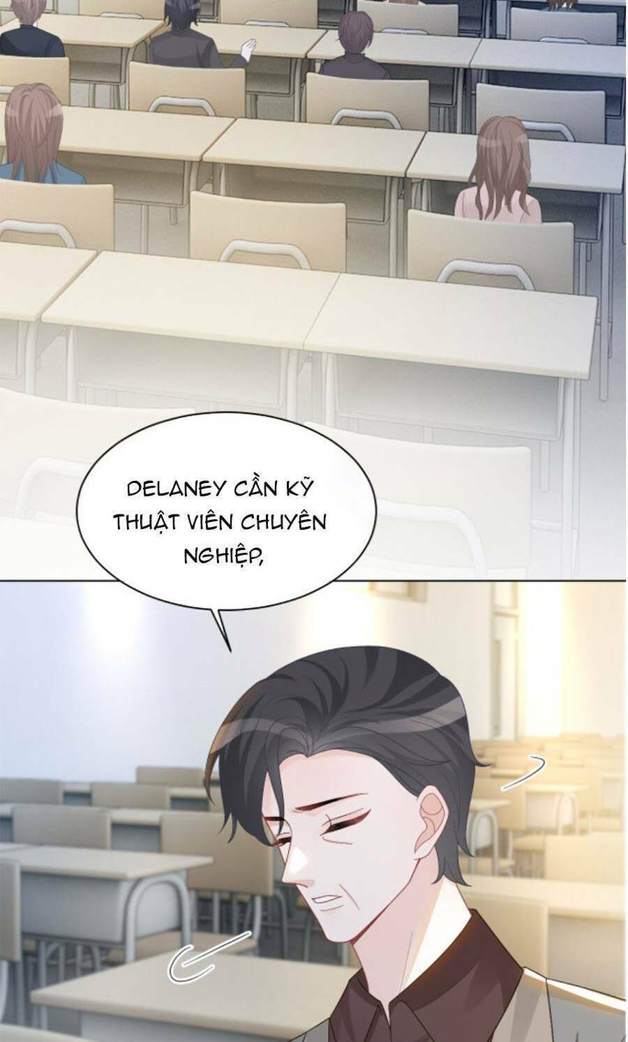 Được Các Anh Trai Chiều Chuộng Tôi Trở Nên Ngang Tàng Chapter 114 - Trang 2