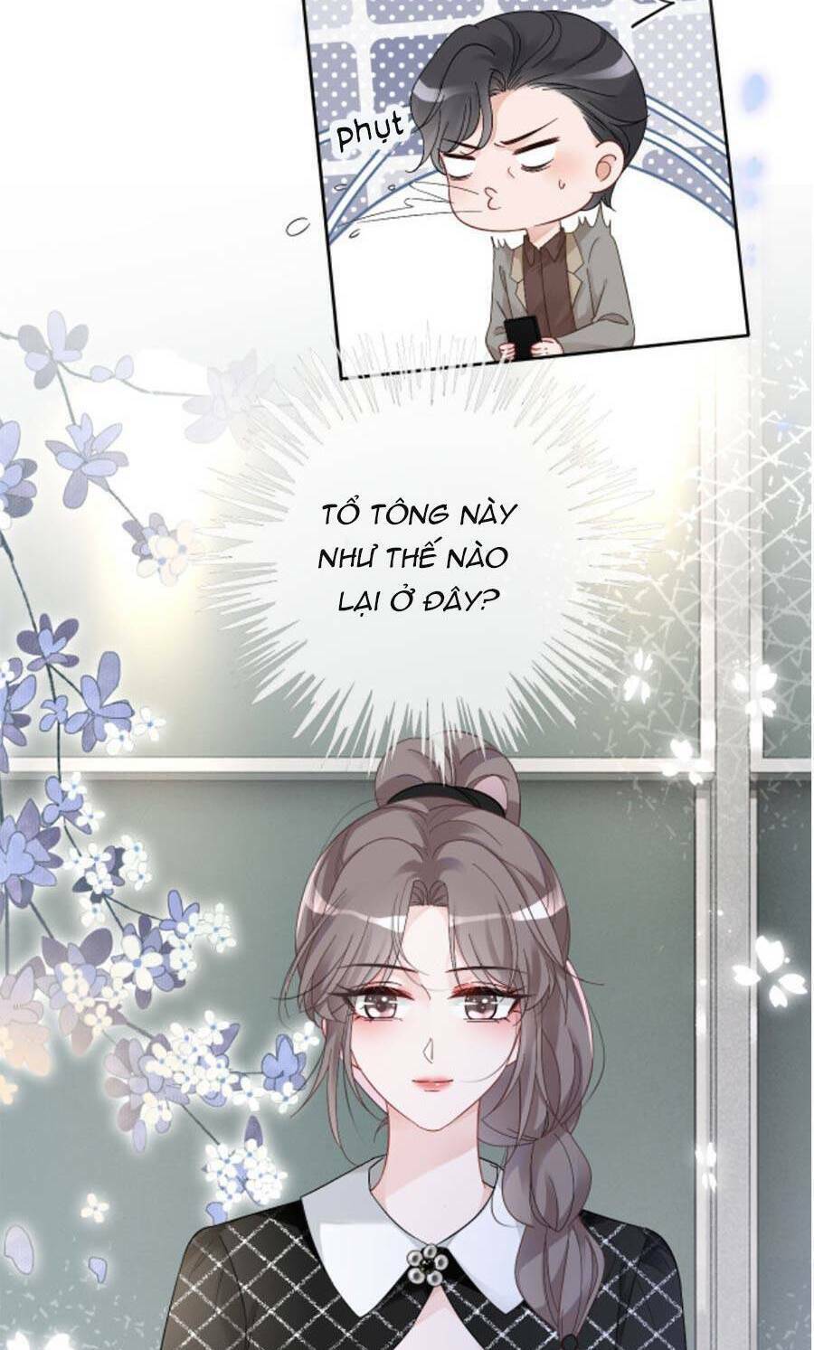 Được Các Anh Trai Chiều Chuộng Tôi Trở Nên Ngang Tàng Chapter 114 - Trang 2