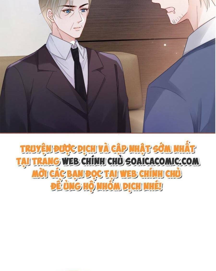 Được Các Anh Trai Chiều Chuộng Tôi Trở Nên Ngang Tàng Chapter 115 - Trang 2