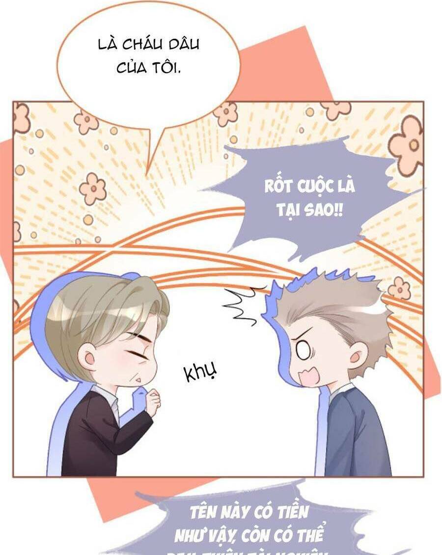 Được Các Anh Trai Chiều Chuộng Tôi Trở Nên Ngang Tàng Chapter 115 - Trang 2