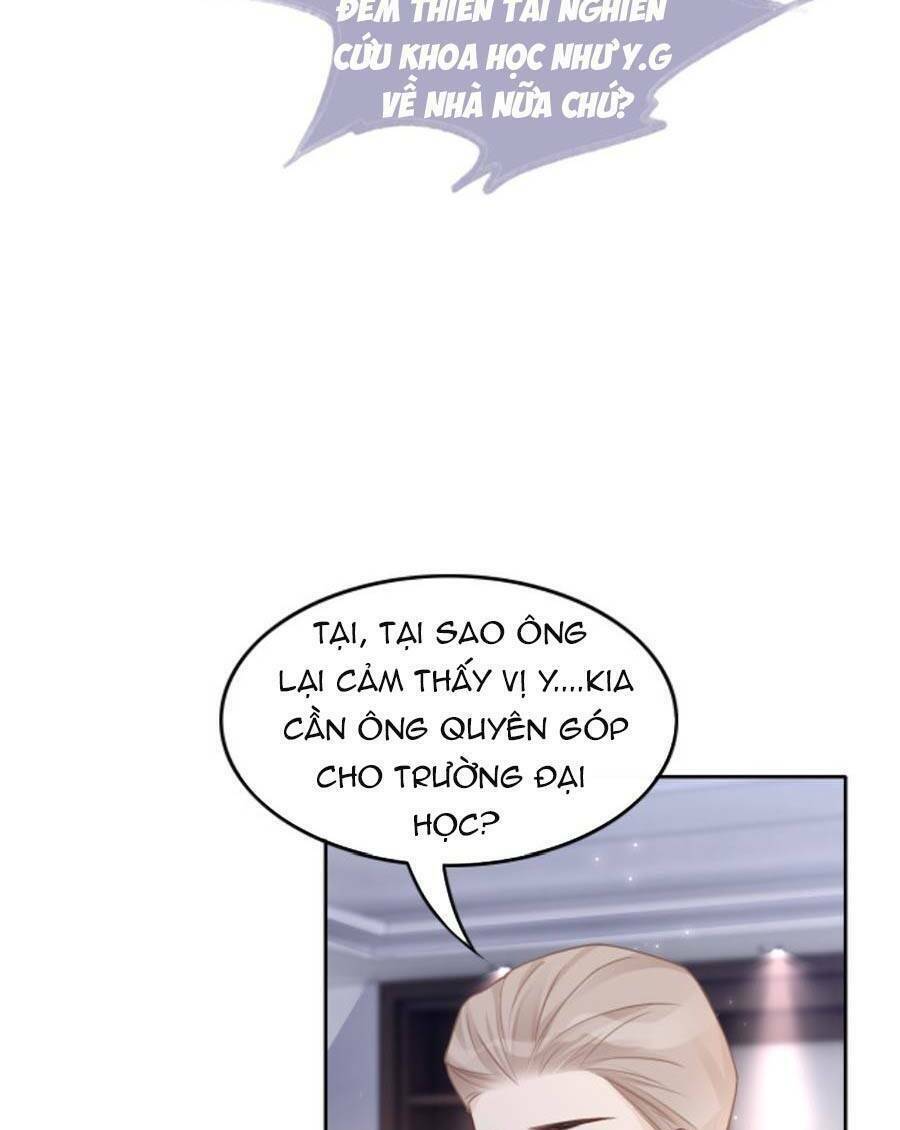 Được Các Anh Trai Chiều Chuộng Tôi Trở Nên Ngang Tàng Chapter 115 - Trang 2