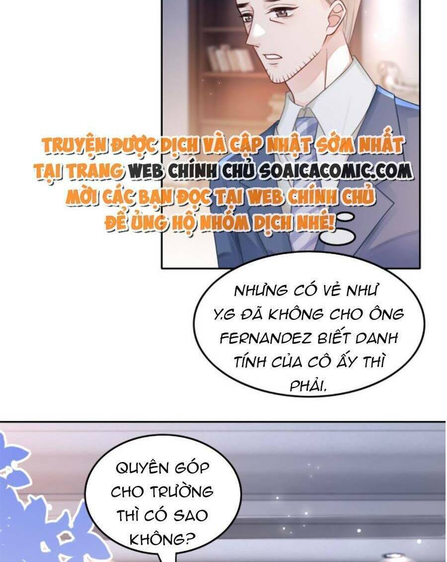 Được Các Anh Trai Chiều Chuộng Tôi Trở Nên Ngang Tàng Chapter 115 - Trang 2