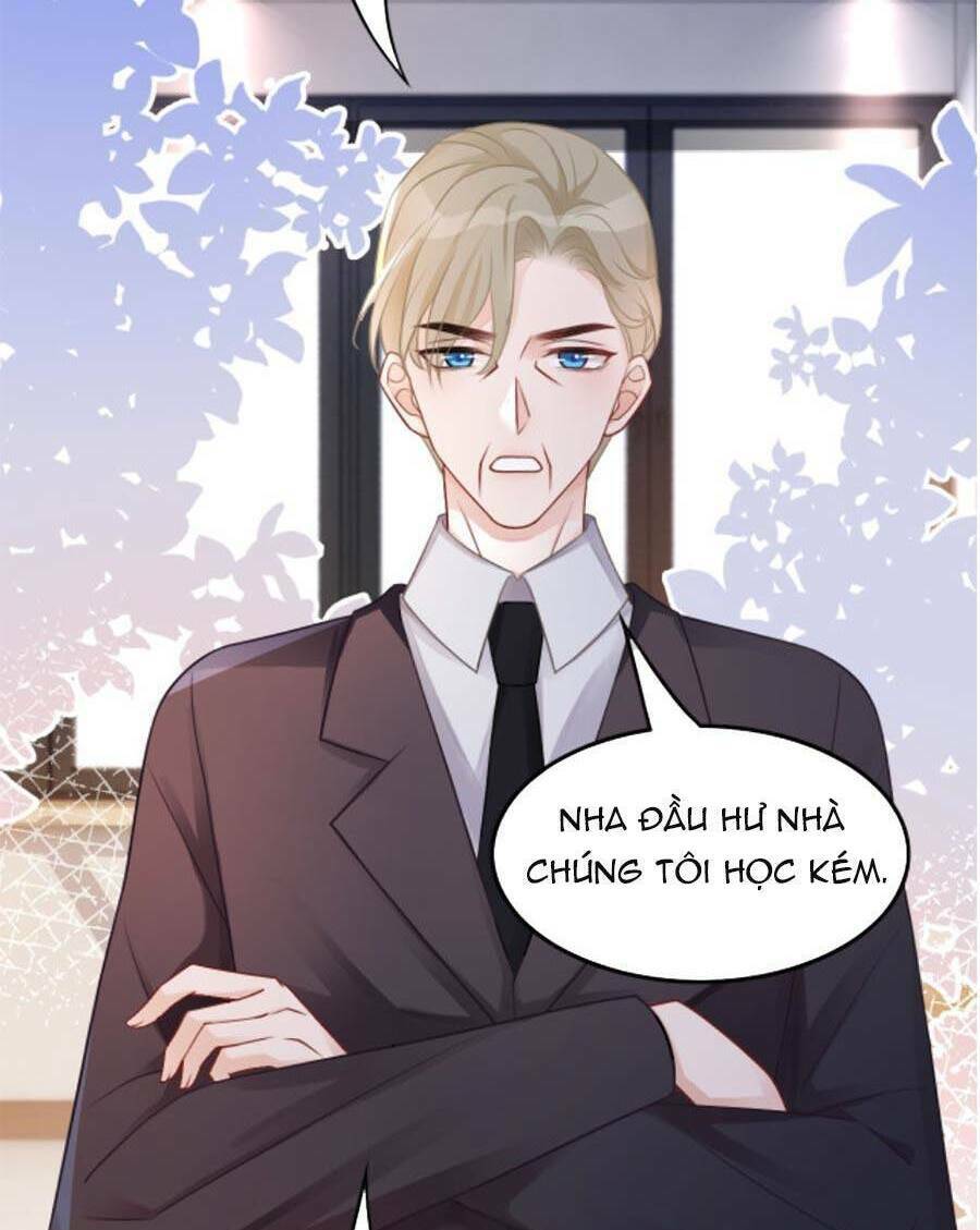 Được Các Anh Trai Chiều Chuộng Tôi Trở Nên Ngang Tàng Chapter 115 - Trang 2