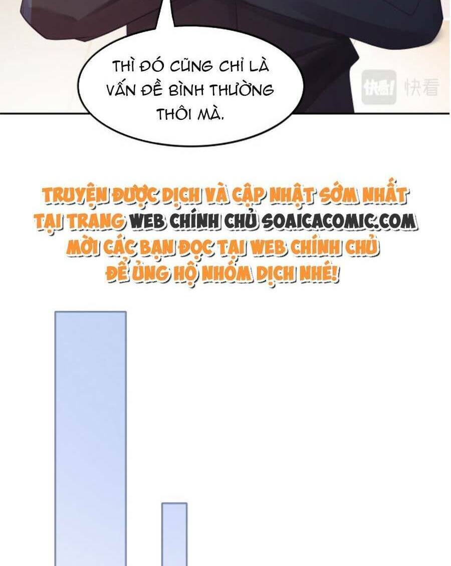 Được Các Anh Trai Chiều Chuộng Tôi Trở Nên Ngang Tàng Chapter 115 - Trang 2