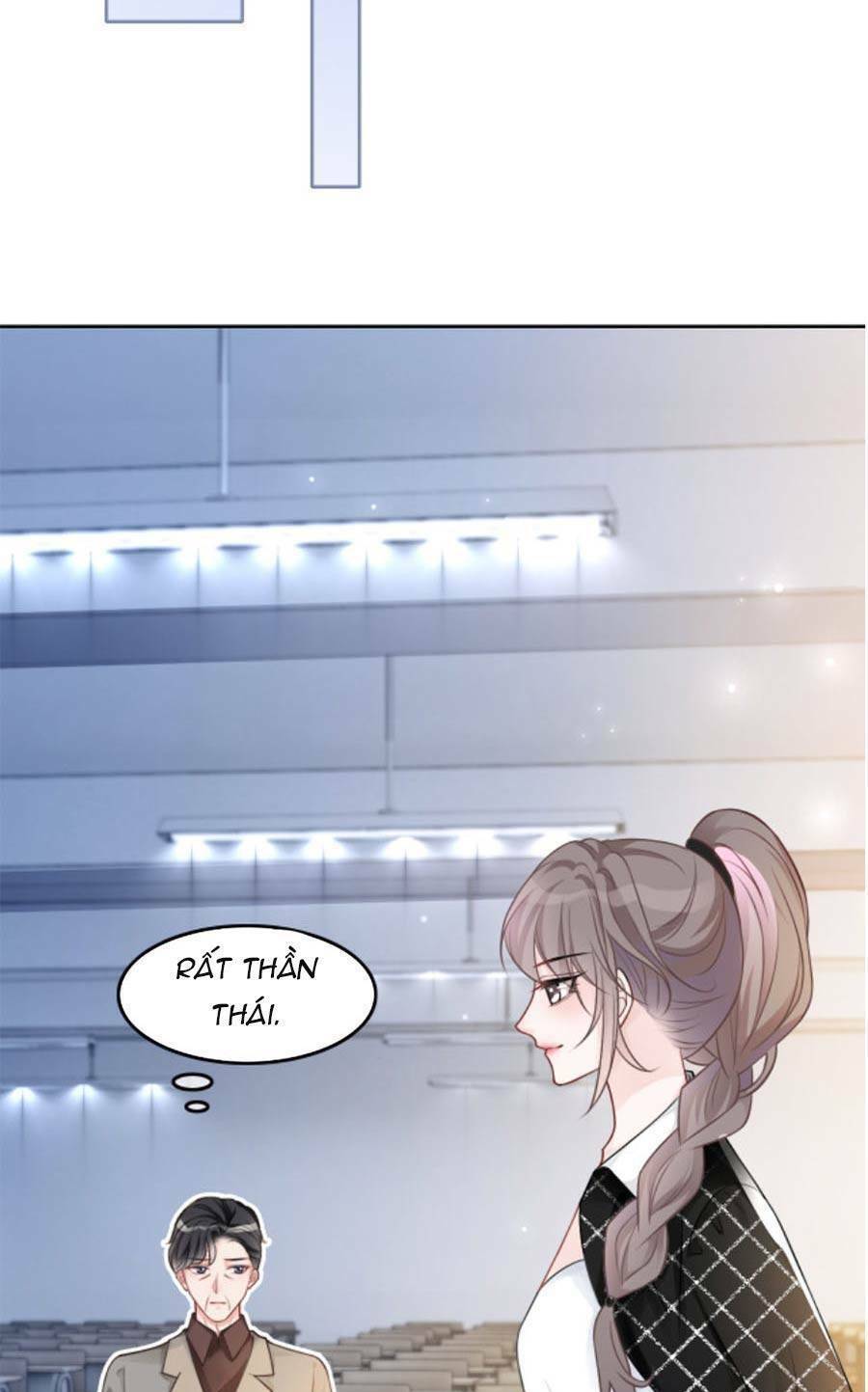 Được Các Anh Trai Chiều Chuộng Tôi Trở Nên Ngang Tàng Chapter 115 - Trang 2