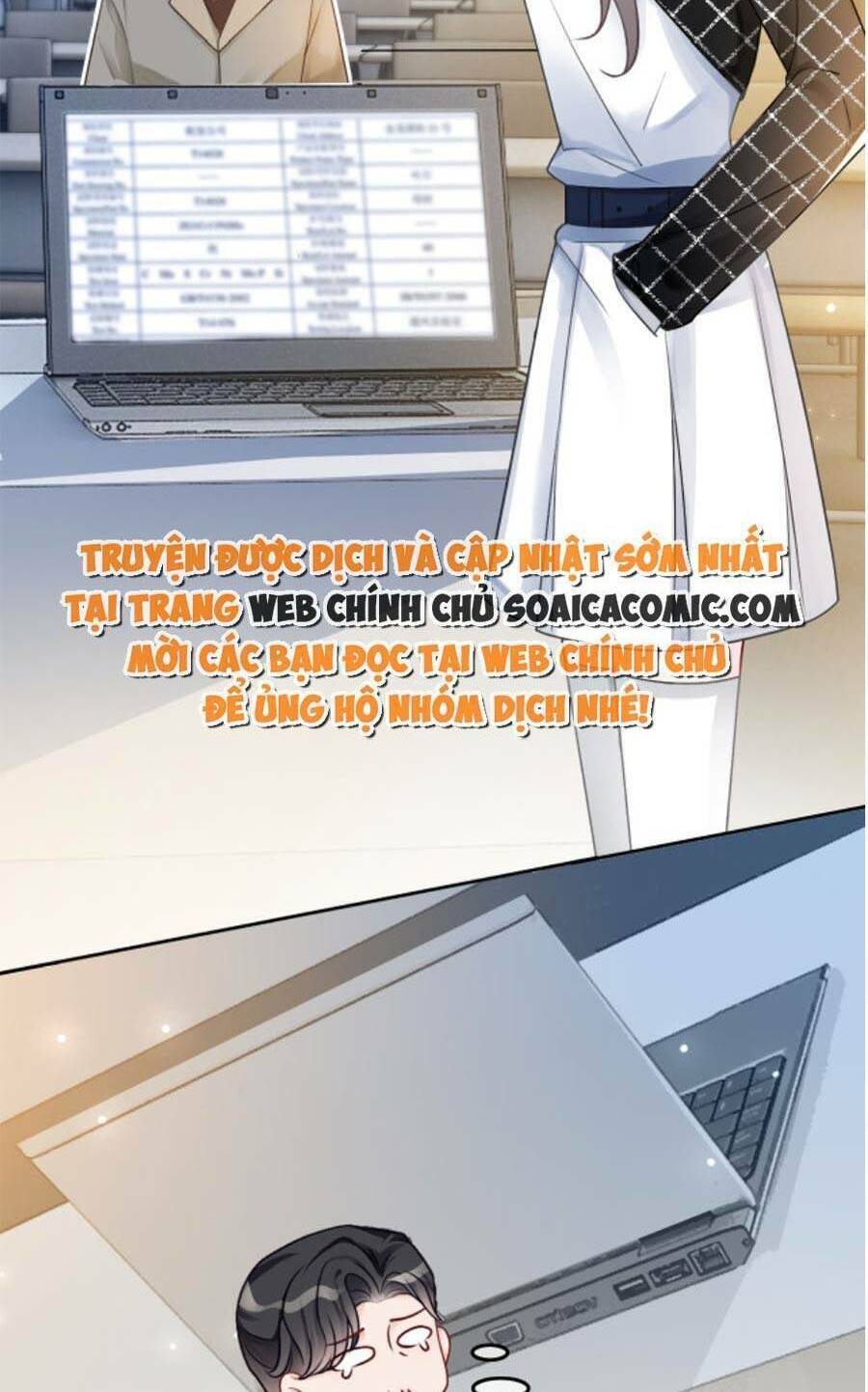 Được Các Anh Trai Chiều Chuộng Tôi Trở Nên Ngang Tàng Chapter 115 - Trang 2