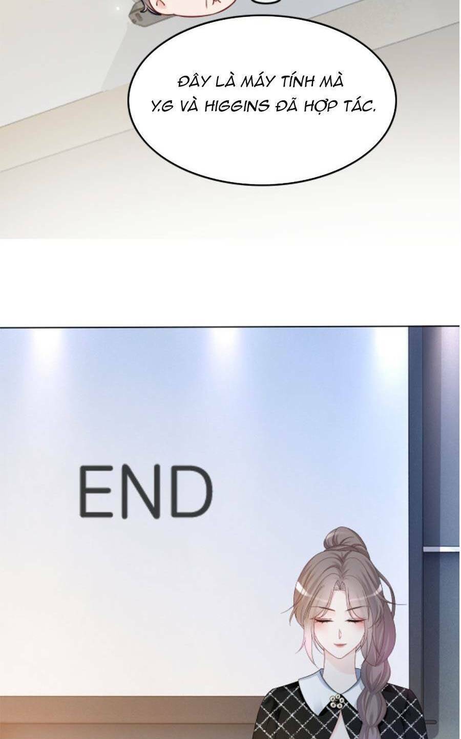 Được Các Anh Trai Chiều Chuộng Tôi Trở Nên Ngang Tàng Chapter 115 - Trang 2