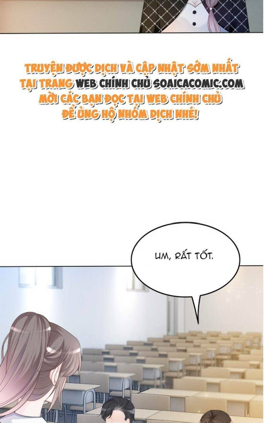 Được Các Anh Trai Chiều Chuộng Tôi Trở Nên Ngang Tàng Chapter 115 - Trang 2