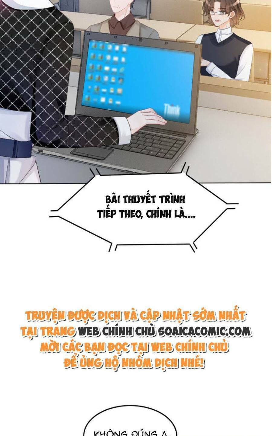 Được Các Anh Trai Chiều Chuộng Tôi Trở Nên Ngang Tàng Chapter 115 - Trang 2