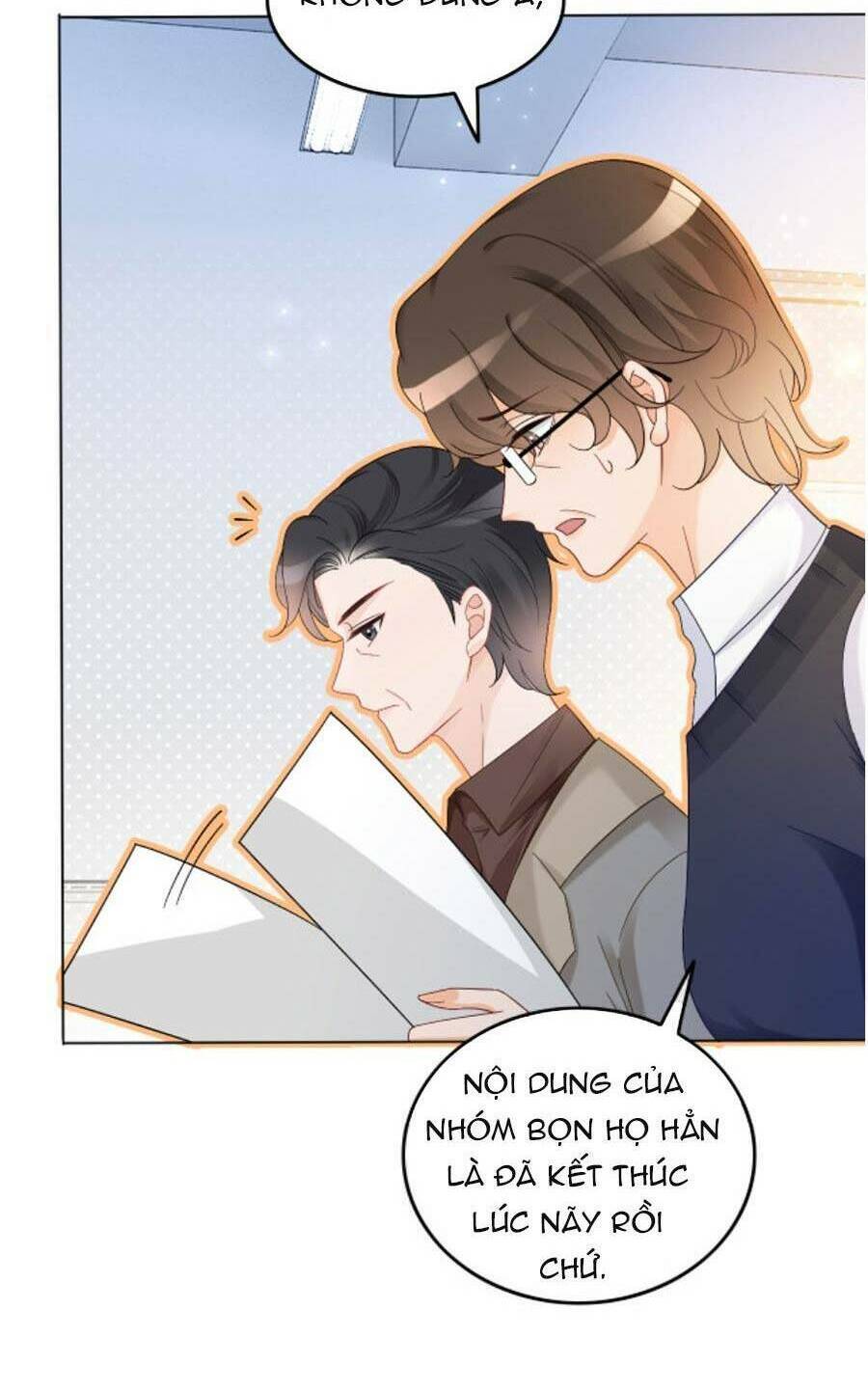 Được Các Anh Trai Chiều Chuộng Tôi Trở Nên Ngang Tàng Chapter 115 - Trang 2