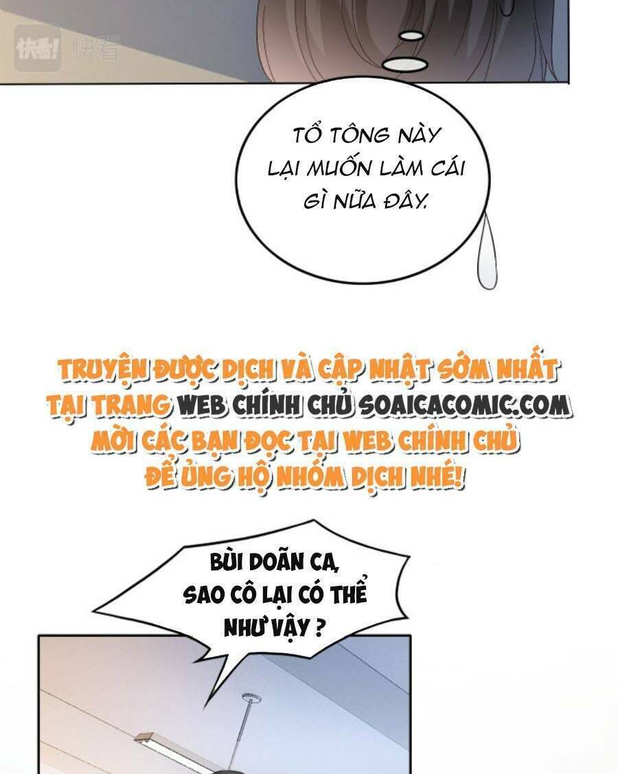 Được Các Anh Trai Chiều Chuộng Tôi Trở Nên Ngang Tàng Chapter 115 - Trang 2