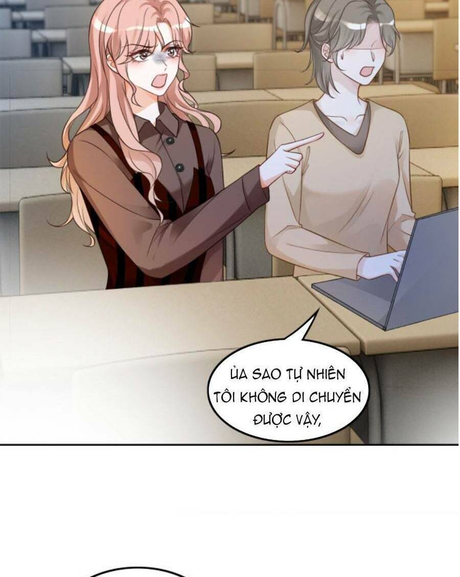 Được Các Anh Trai Chiều Chuộng Tôi Trở Nên Ngang Tàng Chapter 115 - Trang 2