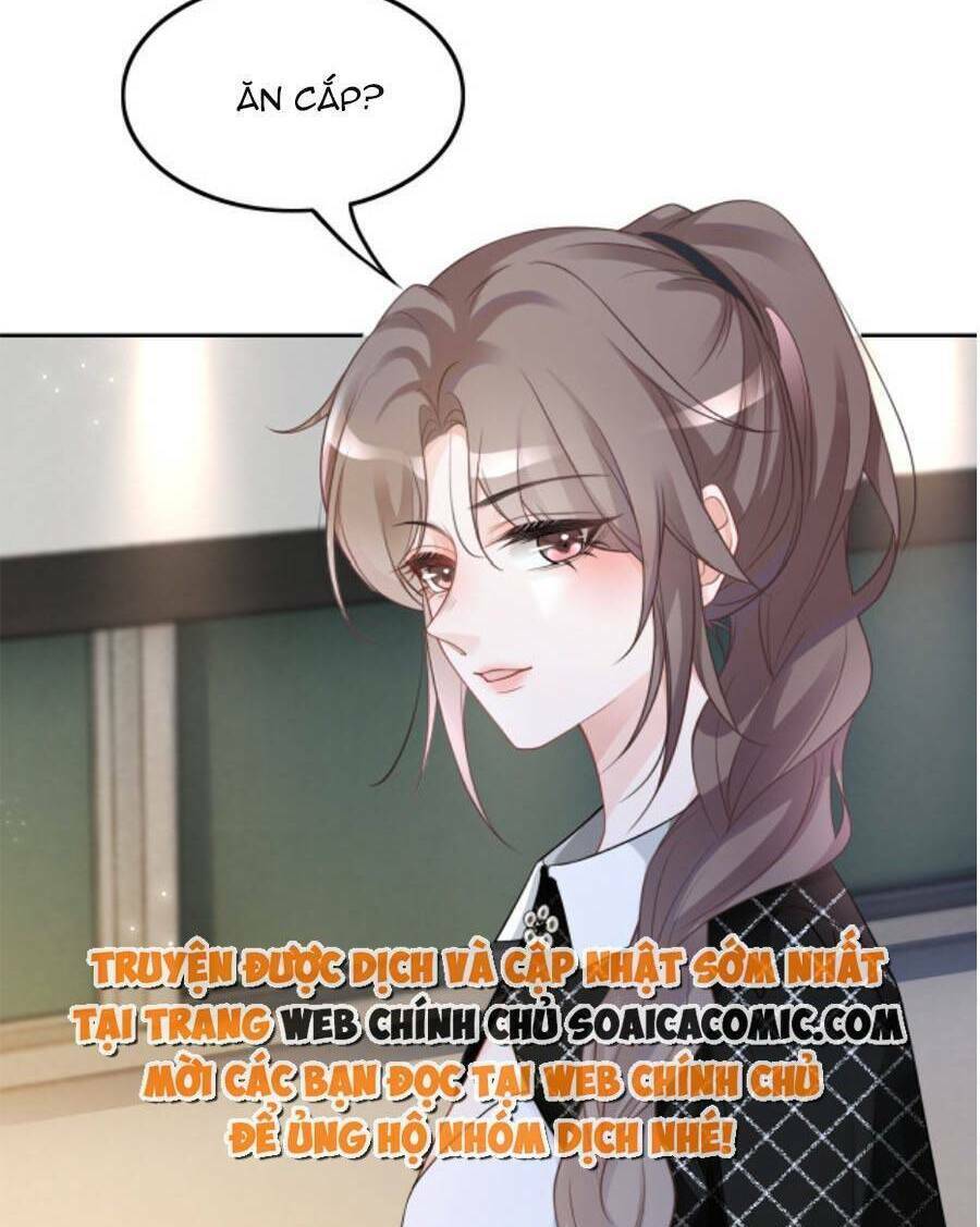 Được Các Anh Trai Chiều Chuộng Tôi Trở Nên Ngang Tàng Chapter 115 - Trang 2