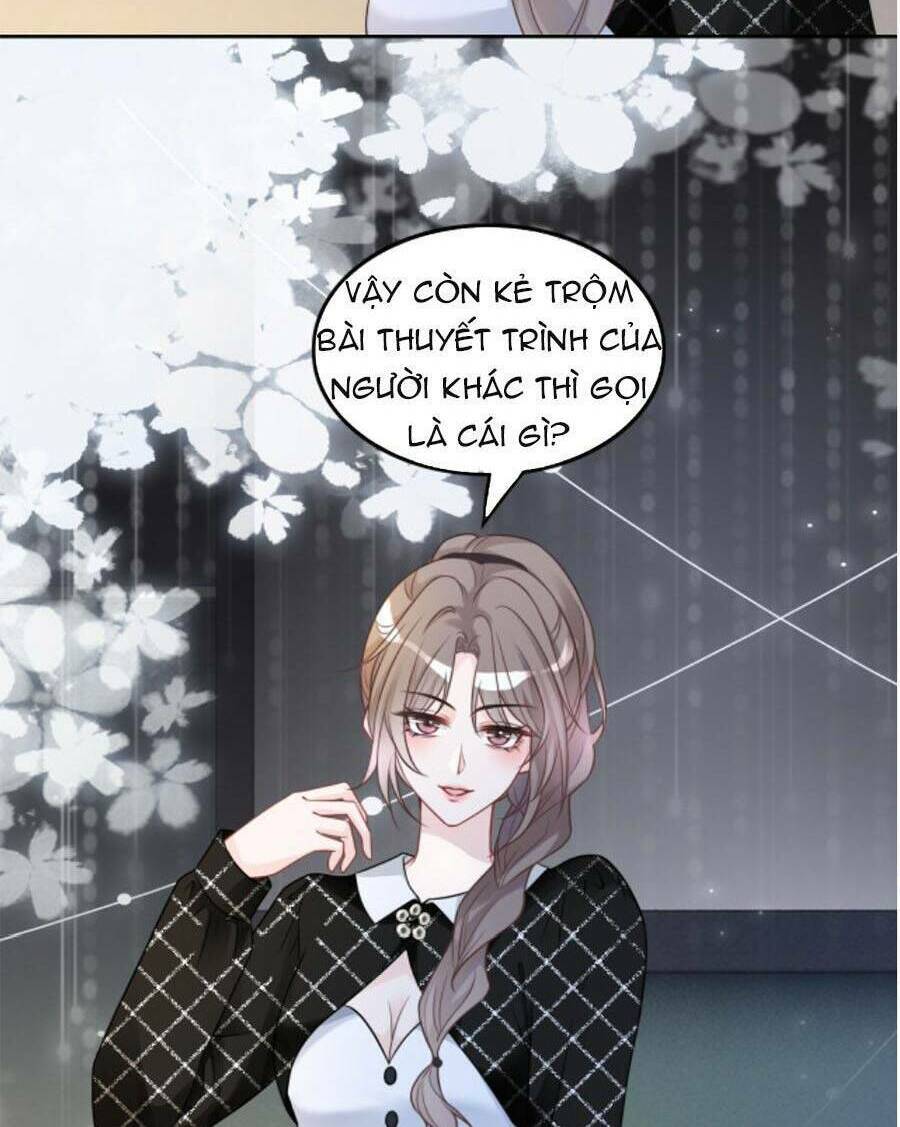 Được Các Anh Trai Chiều Chuộng Tôi Trở Nên Ngang Tàng Chapter 115 - Trang 2