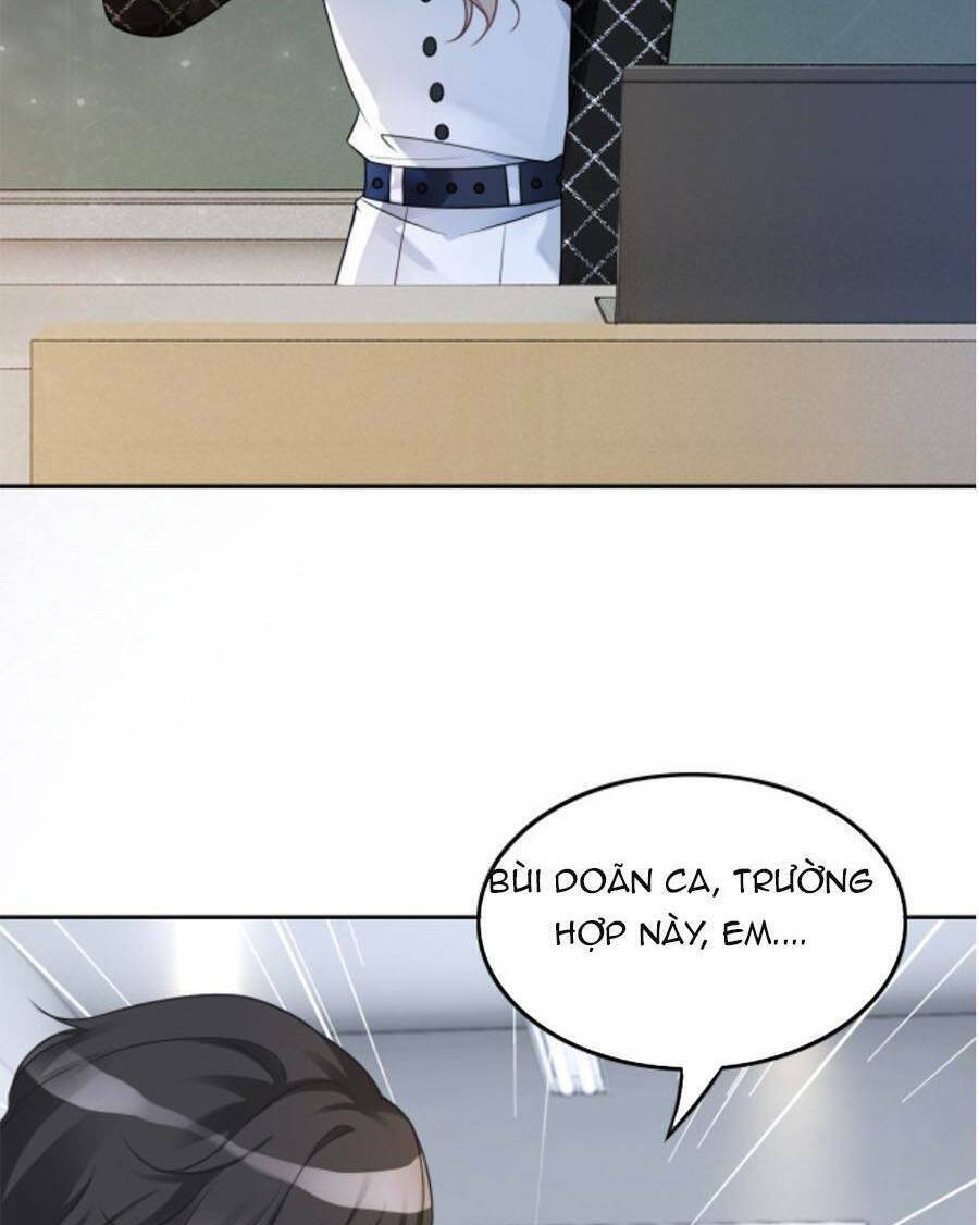 Được Các Anh Trai Chiều Chuộng Tôi Trở Nên Ngang Tàng Chapter 115 - Trang 2