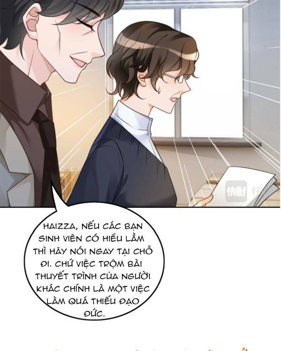 Được Các Anh Trai Chiều Chuộng Tôi Trở Nên Ngang Tàng Chapter 115 - Trang 2