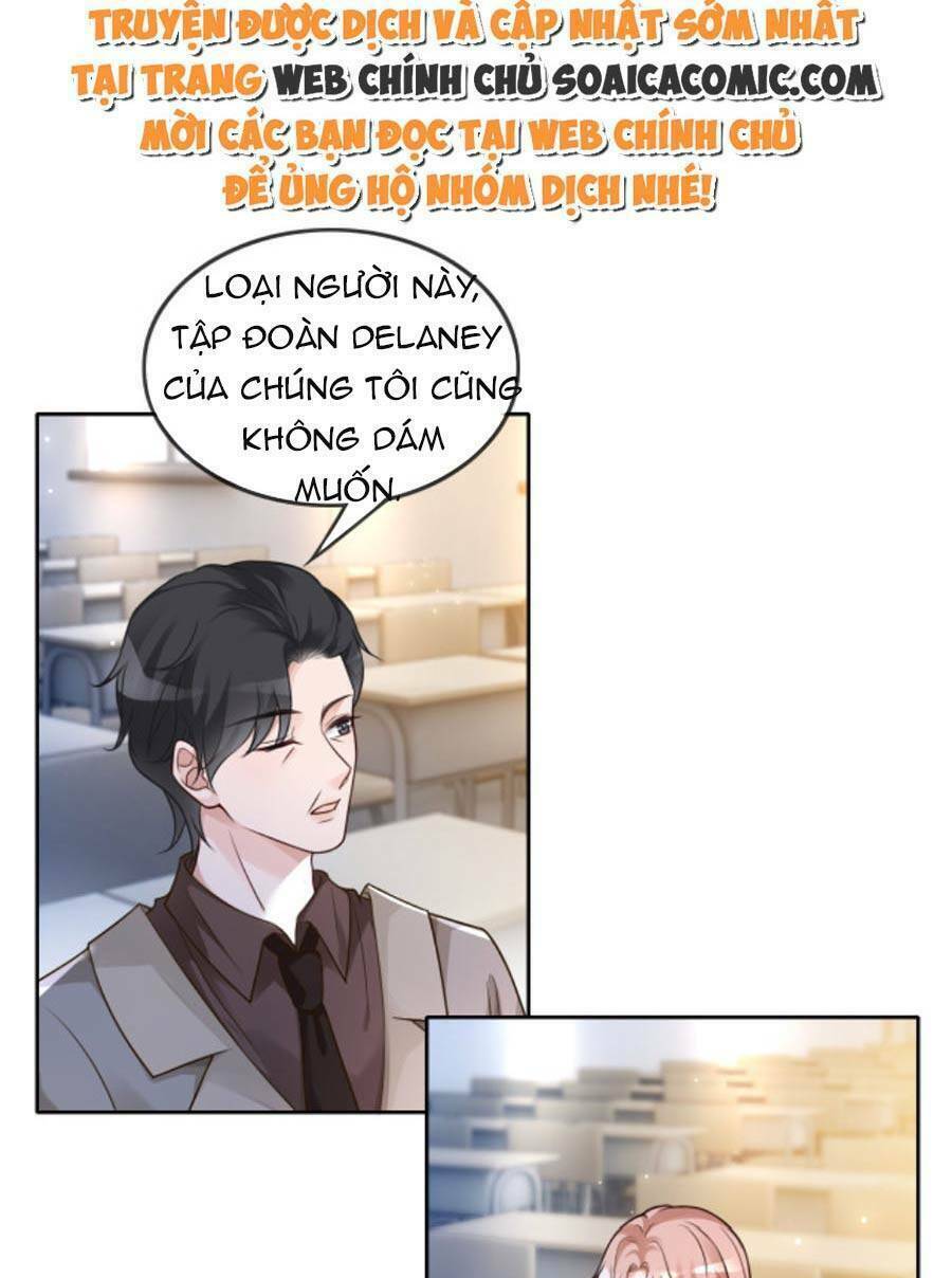 Được Các Anh Trai Chiều Chuộng Tôi Trở Nên Ngang Tàng Chapter 115 - Trang 2