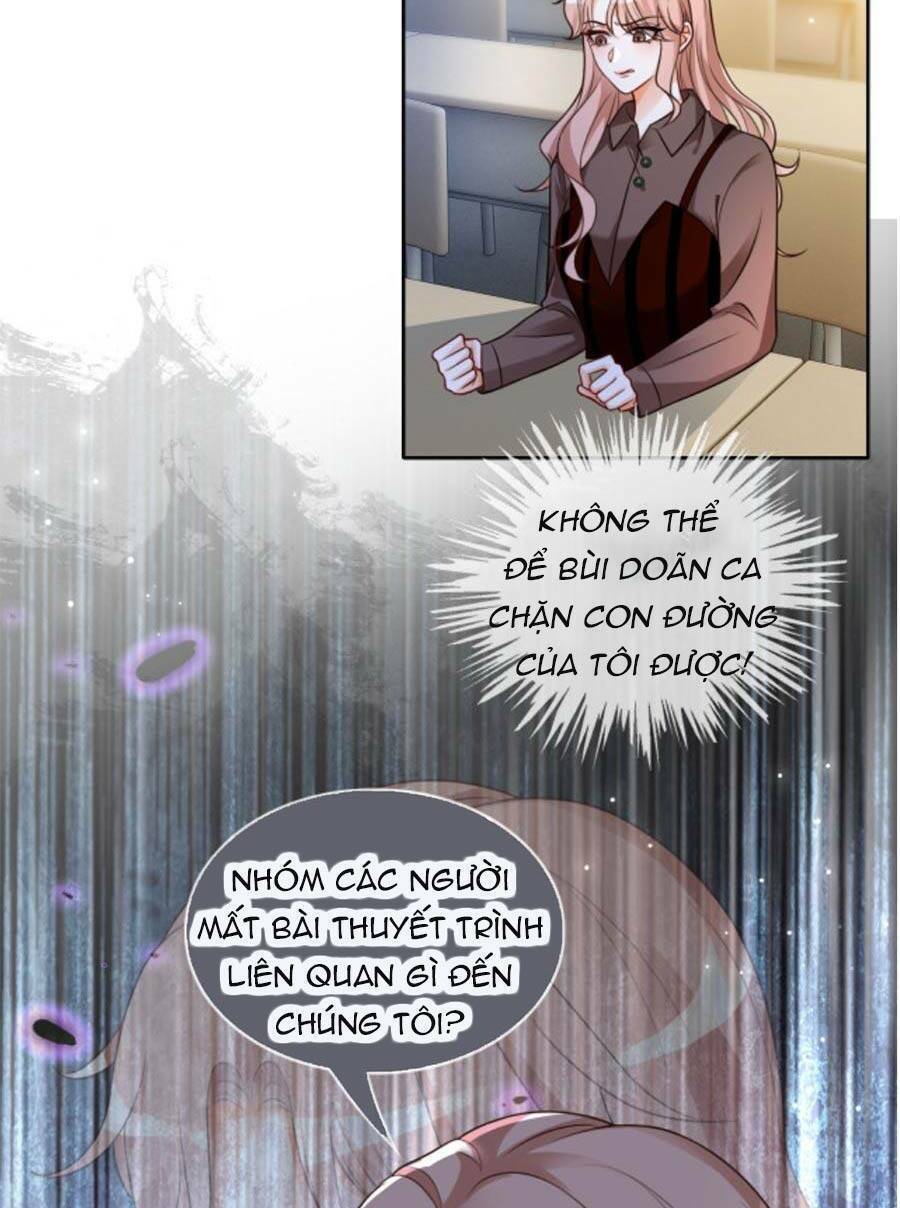 Được Các Anh Trai Chiều Chuộng Tôi Trở Nên Ngang Tàng Chapter 115 - Trang 2