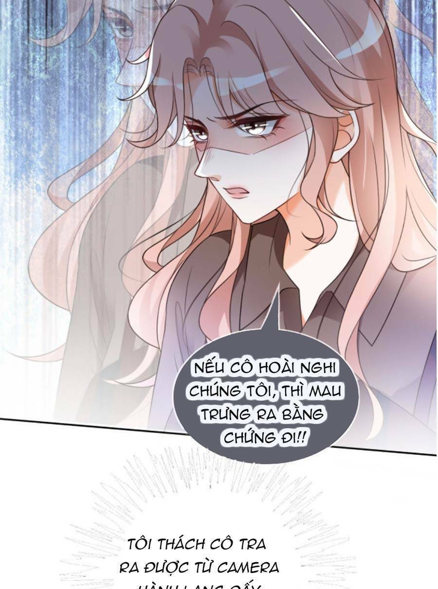 Được Các Anh Trai Chiều Chuộng Tôi Trở Nên Ngang Tàng Chapter 115 - Trang 2