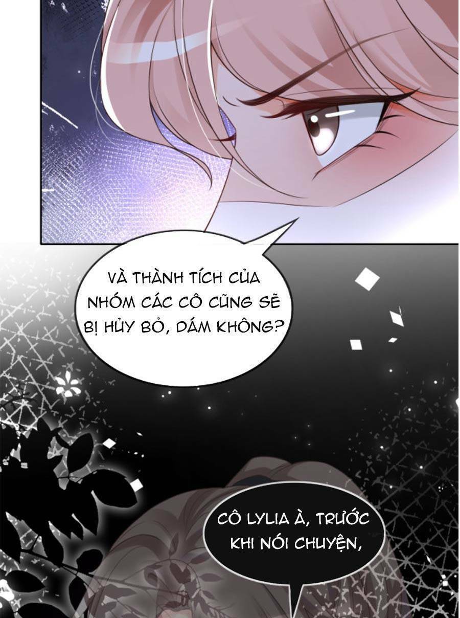 Được Các Anh Trai Chiều Chuộng Tôi Trở Nên Ngang Tàng Chapter 115 - Trang 2