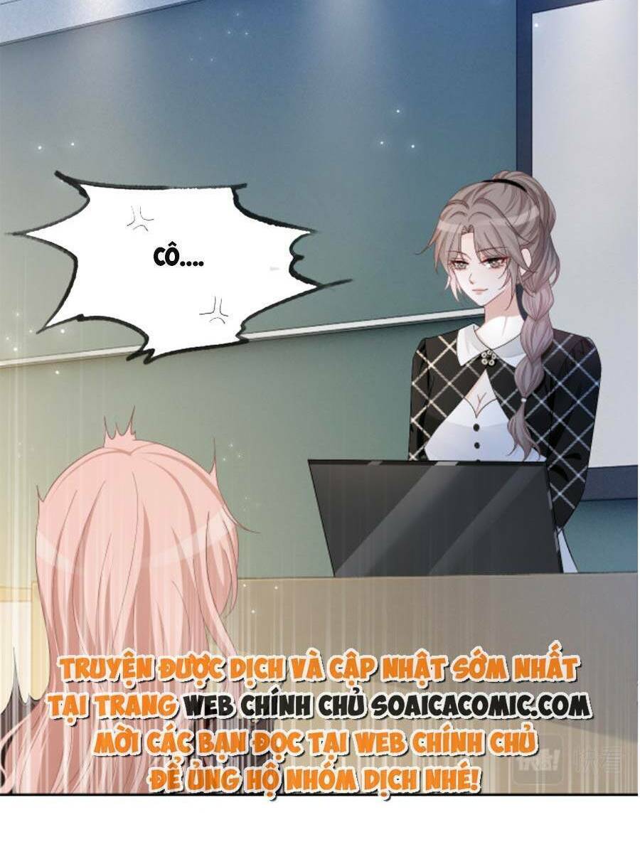 Được Các Anh Trai Chiều Chuộng Tôi Trở Nên Ngang Tàng Chapter 115 - Trang 2