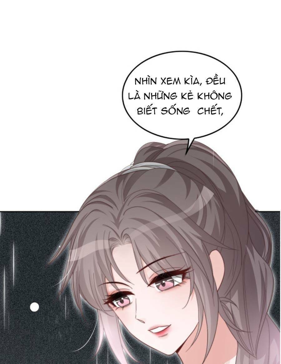 Được Các Anh Trai Chiều Chuộng Tôi Trở Nên Ngang Tàng Chapter 115 - Trang 2