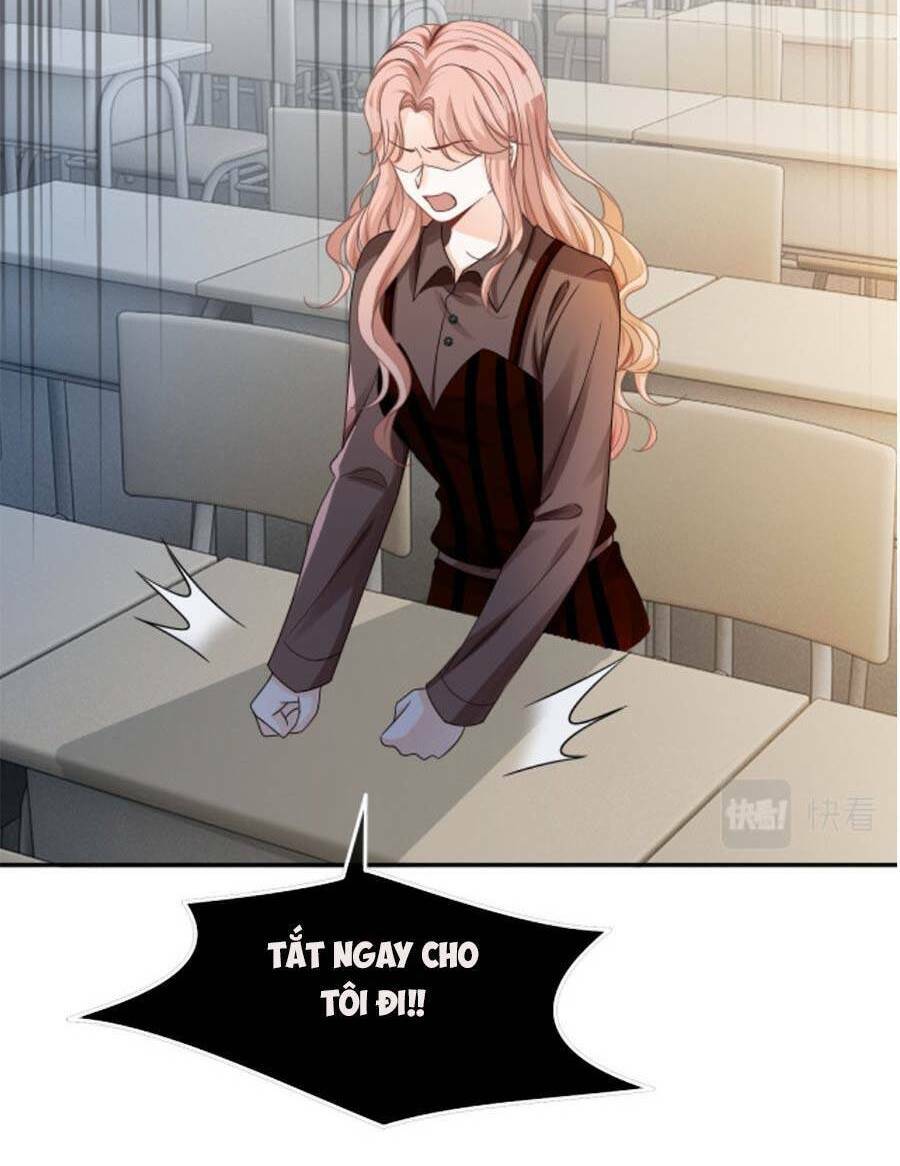 Được Các Anh Trai Chiều Chuộng Tôi Trở Nên Ngang Tàng Chapter 115 - Trang 2