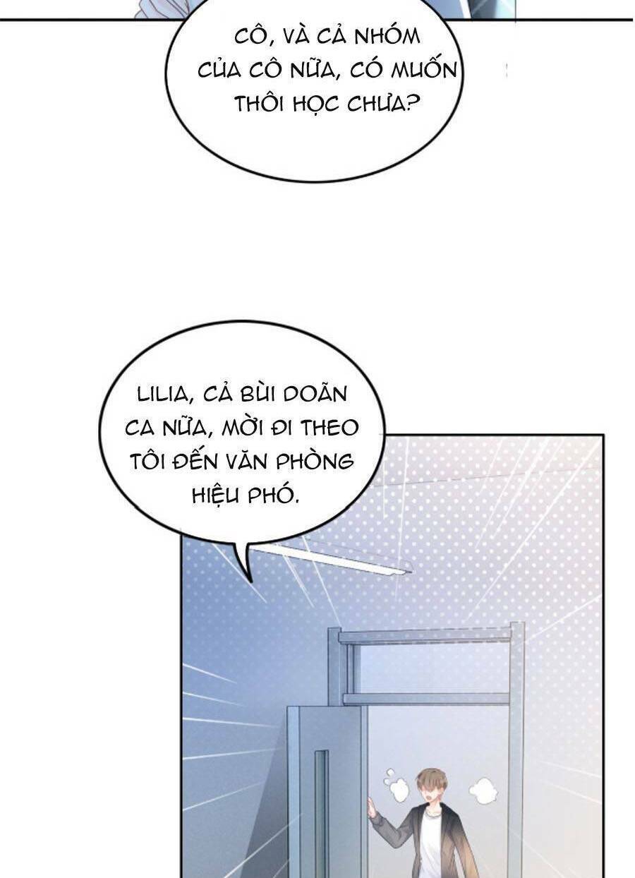 Được Các Anh Trai Chiều Chuộng Tôi Trở Nên Ngang Tàng Chapter 115 - Trang 2