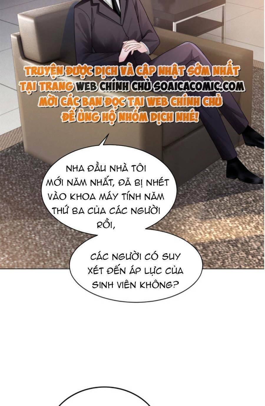 Được Các Anh Trai Chiều Chuộng Tôi Trở Nên Ngang Tàng Chapter 115 - Trang 2