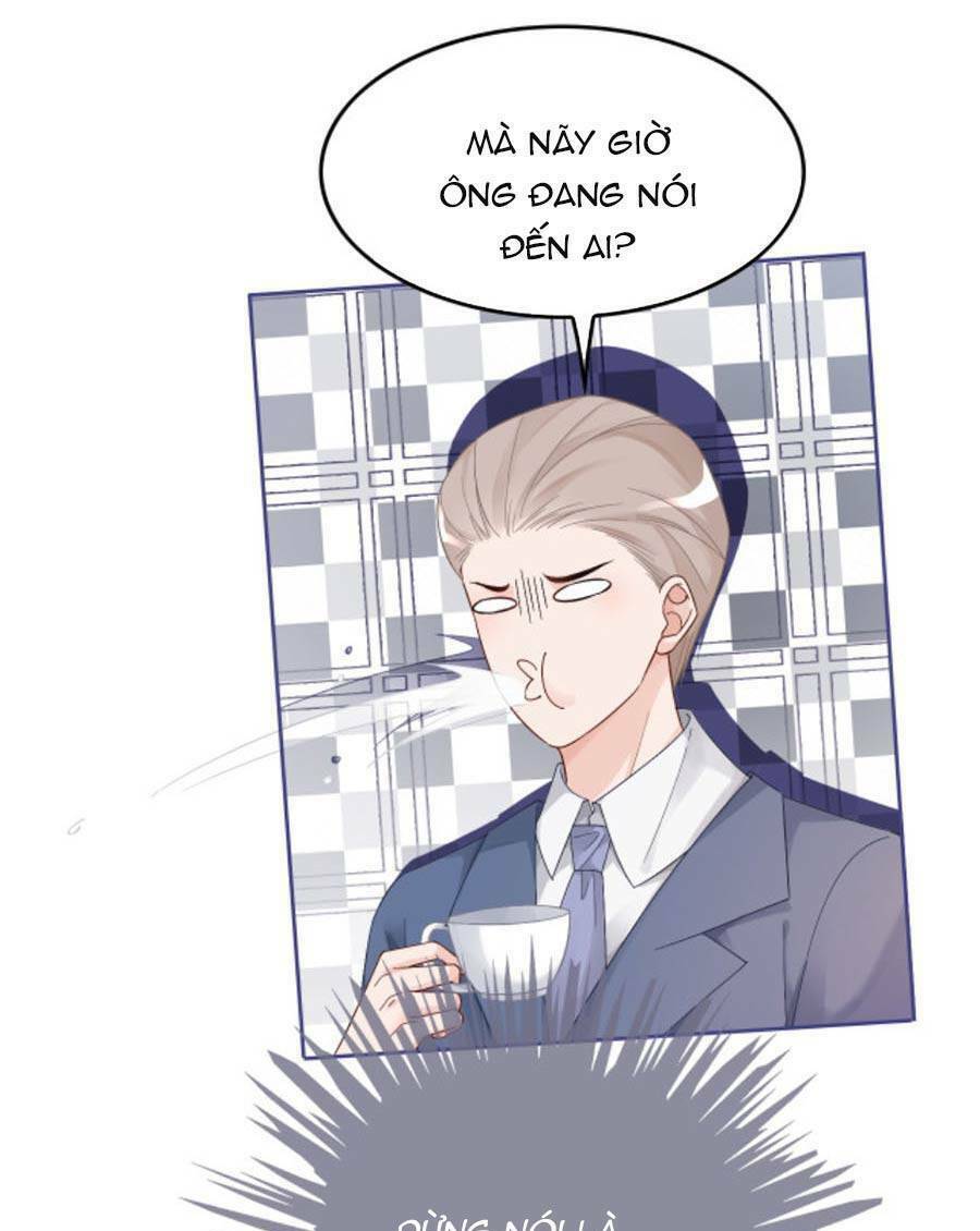 Được Các Anh Trai Chiều Chuộng Tôi Trở Nên Ngang Tàng Chapter 115 - Trang 2