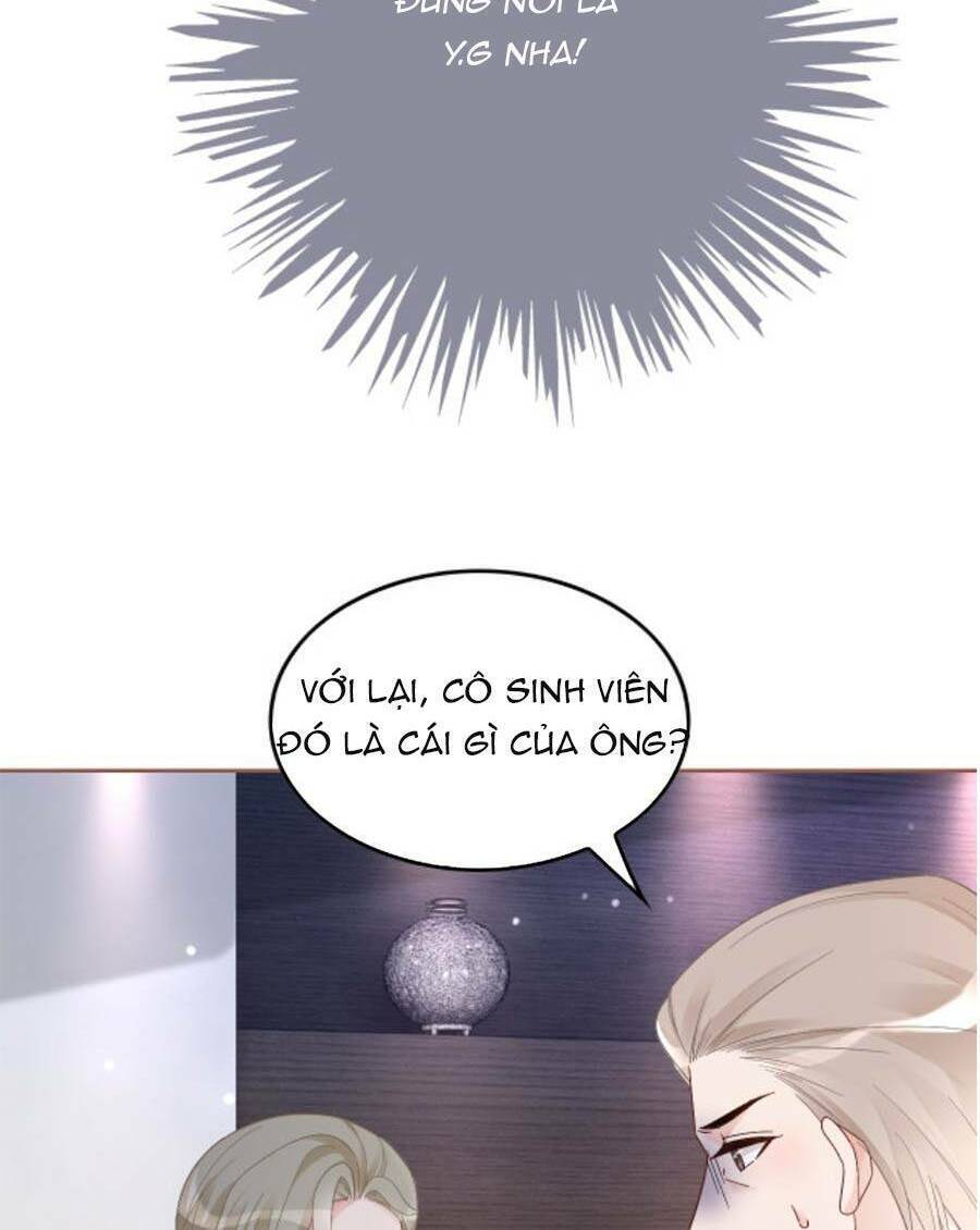 Được Các Anh Trai Chiều Chuộng Tôi Trở Nên Ngang Tàng Chapter 115 - Trang 2