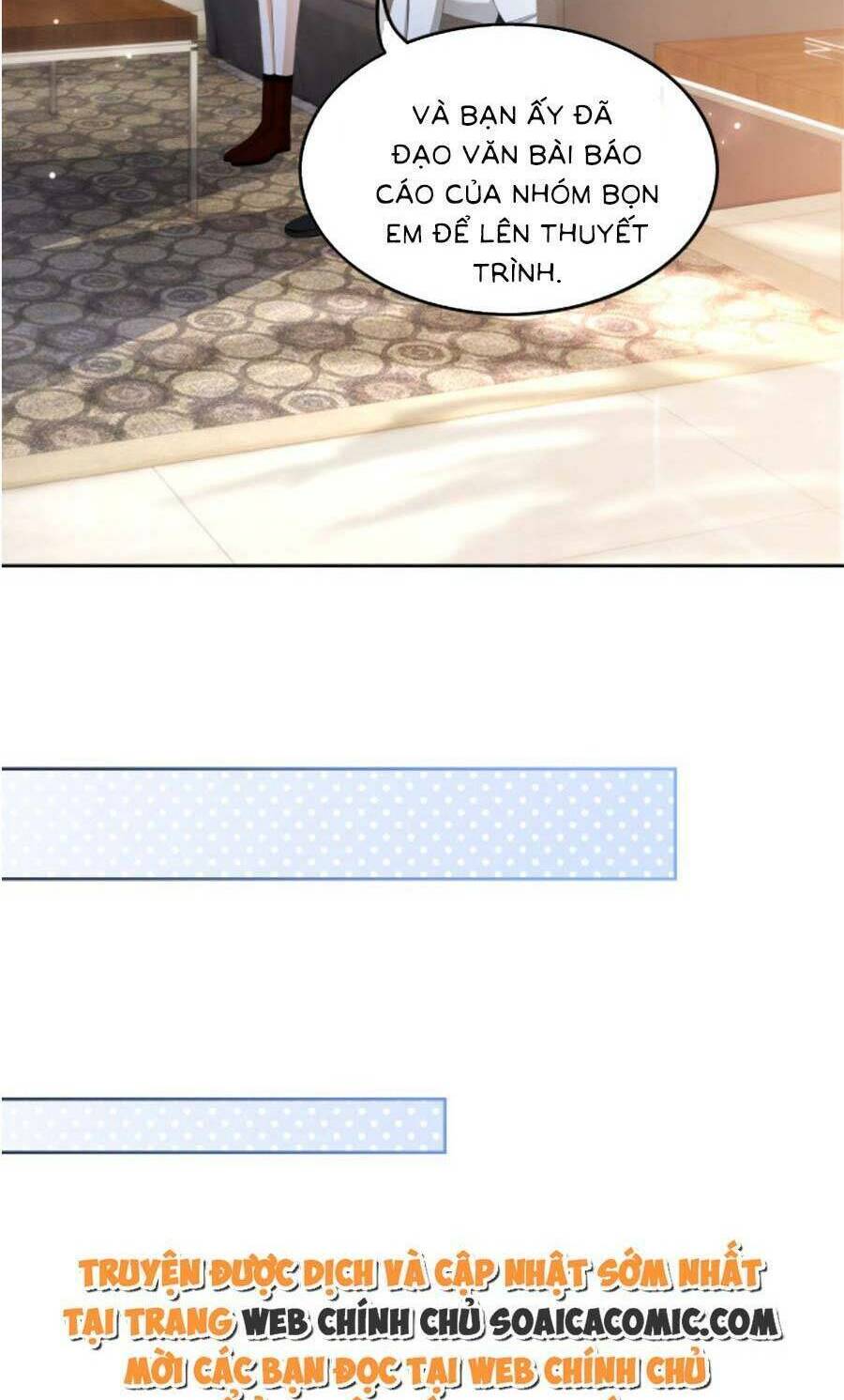 Được Các Anh Trai Chiều Chuộng Tôi Trở Nên Ngang Tàng Chapter 116 - Trang 2