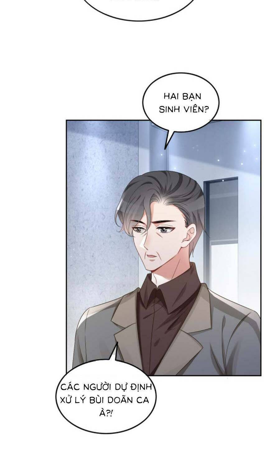 Được Các Anh Trai Chiều Chuộng Tôi Trở Nên Ngang Tàng Chapter 116 - Trang 2