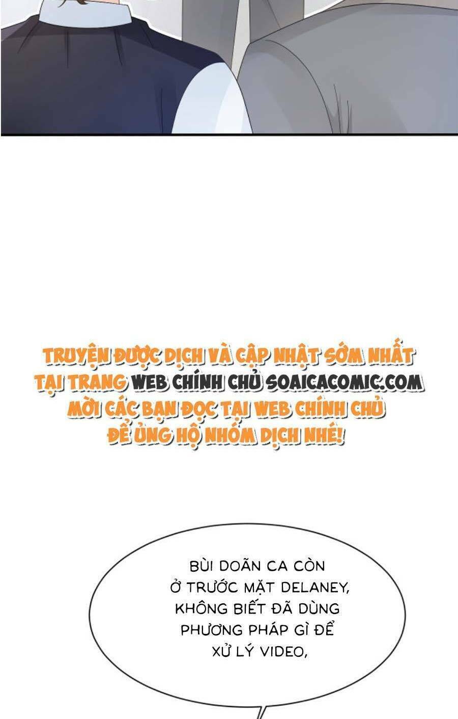 Được Các Anh Trai Chiều Chuộng Tôi Trở Nên Ngang Tàng Chapter 116 - Trang 2