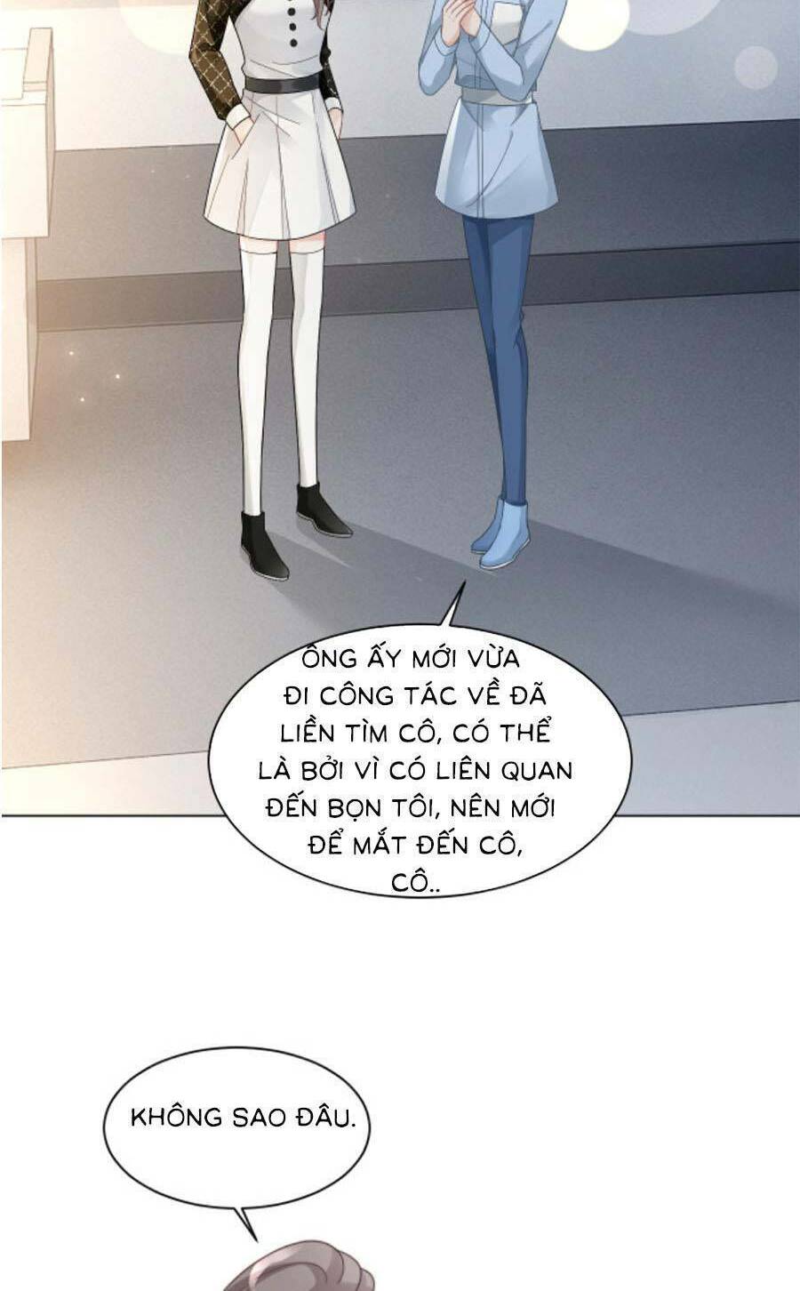 Được Các Anh Trai Chiều Chuộng Tôi Trở Nên Ngang Tàng Chapter 116 - Trang 2