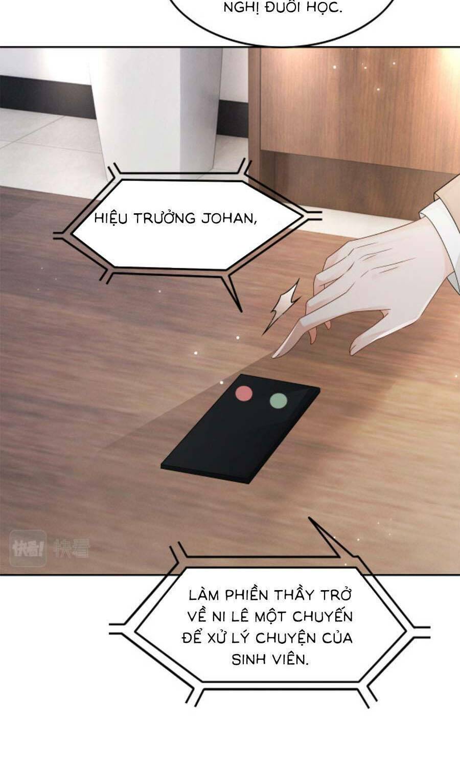 Được Các Anh Trai Chiều Chuộng Tôi Trở Nên Ngang Tàng Chapter 116 - Trang 2