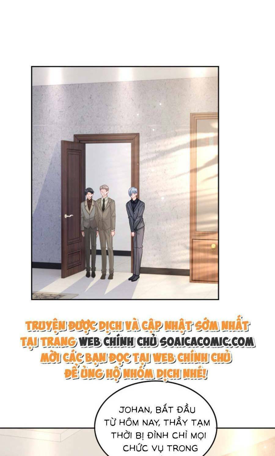 Được Các Anh Trai Chiều Chuộng Tôi Trở Nên Ngang Tàng Chapter 116 - Trang 2