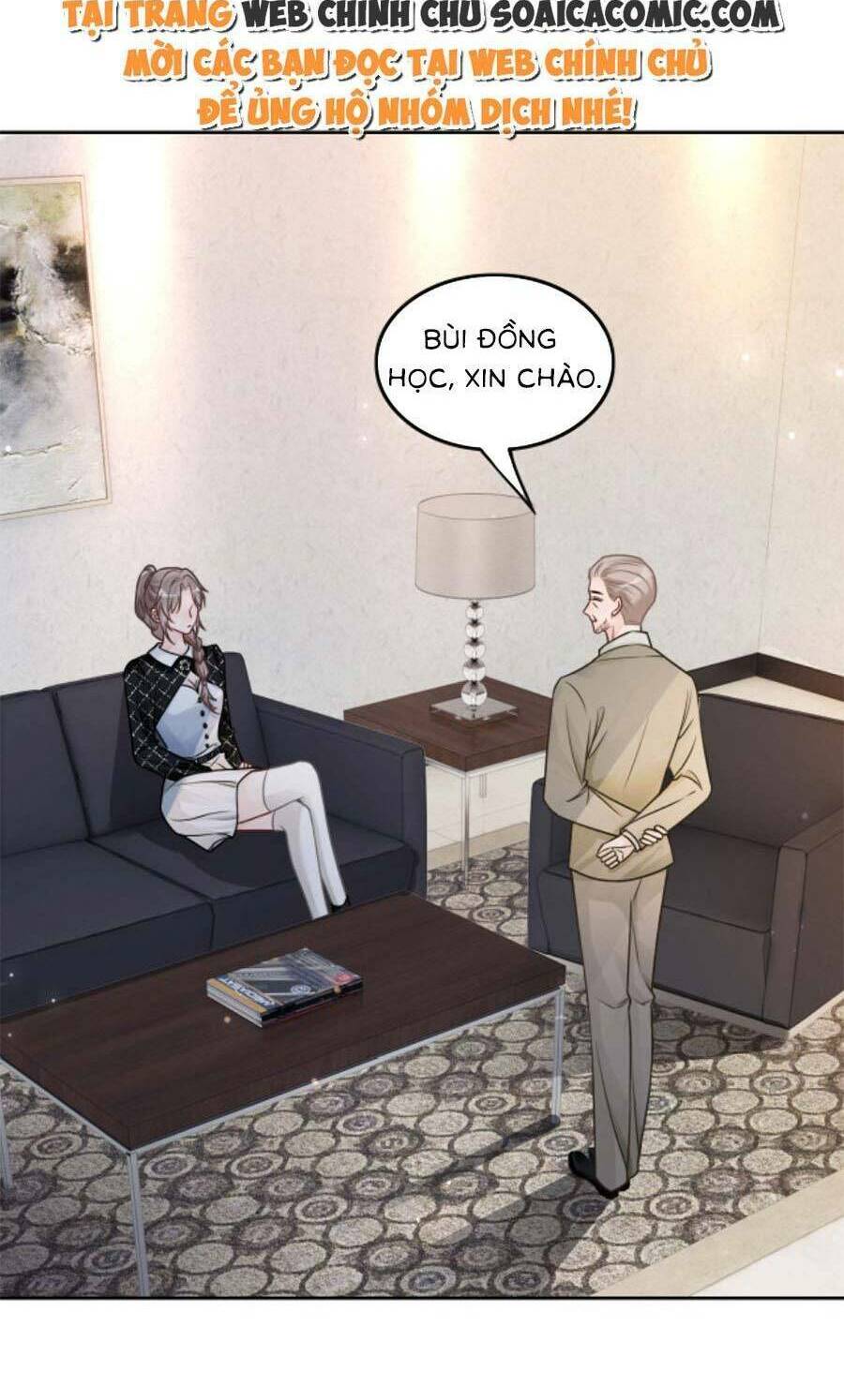 Được Các Anh Trai Chiều Chuộng Tôi Trở Nên Ngang Tàng Chapter 116 - Trang 2