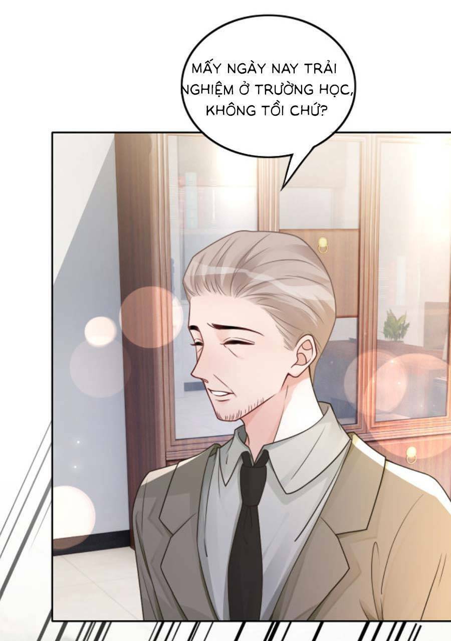 Được Các Anh Trai Chiều Chuộng Tôi Trở Nên Ngang Tàng Chapter 116 - Trang 2