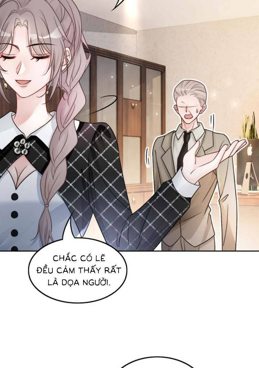 Được Các Anh Trai Chiều Chuộng Tôi Trở Nên Ngang Tàng Chapter 116 - Trang 2