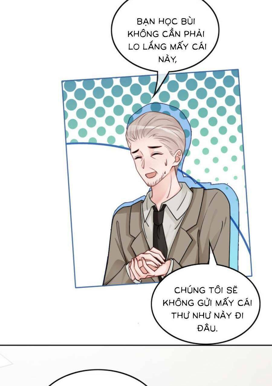 Được Các Anh Trai Chiều Chuộng Tôi Trở Nên Ngang Tàng Chapter 116 - Trang 2