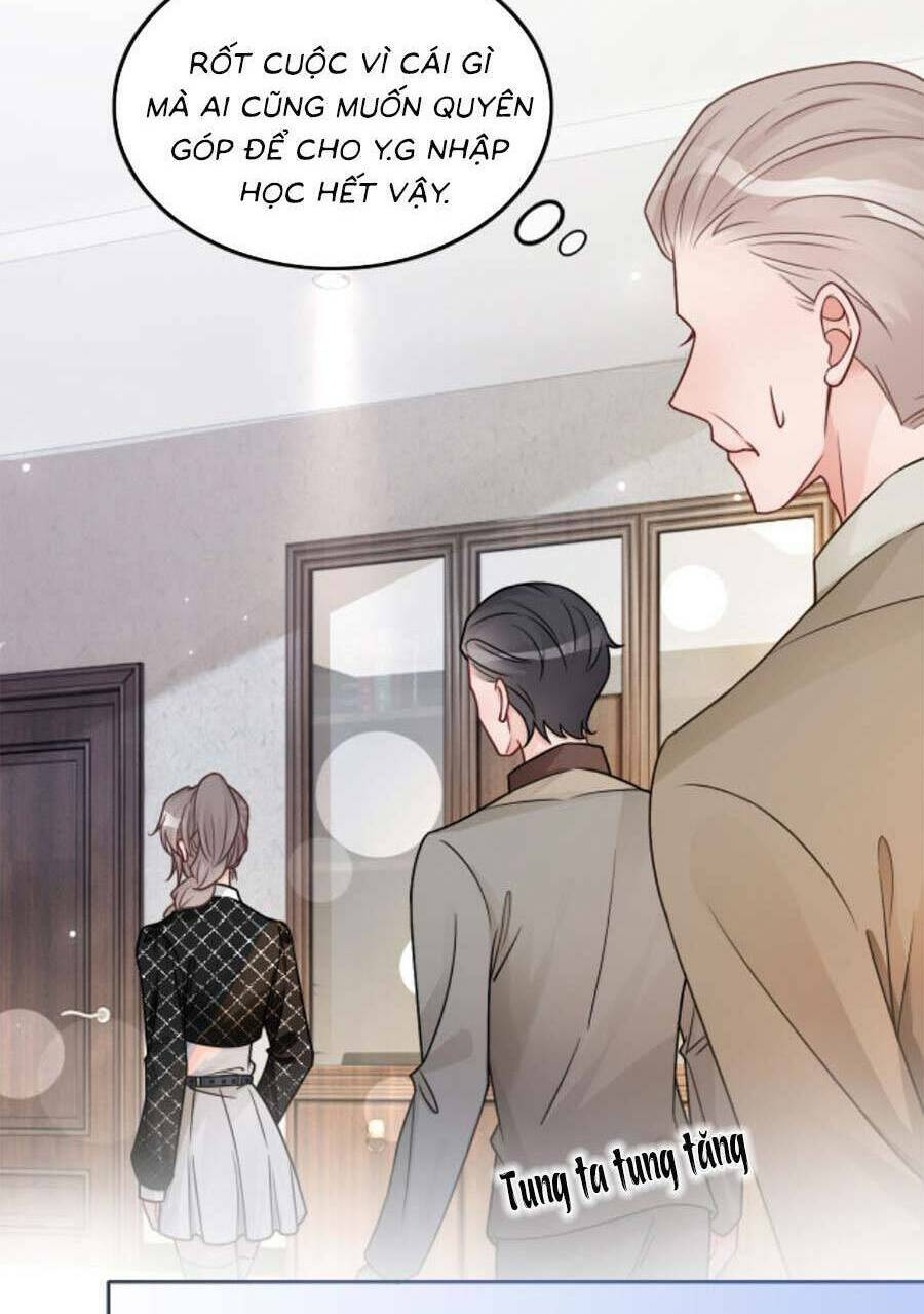 Được Các Anh Trai Chiều Chuộng Tôi Trở Nên Ngang Tàng Chapter 116 - Trang 2