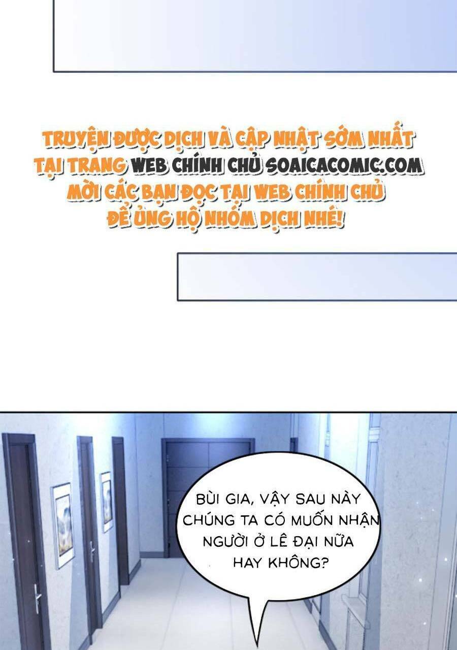 Được Các Anh Trai Chiều Chuộng Tôi Trở Nên Ngang Tàng Chapter 116 - Trang 2