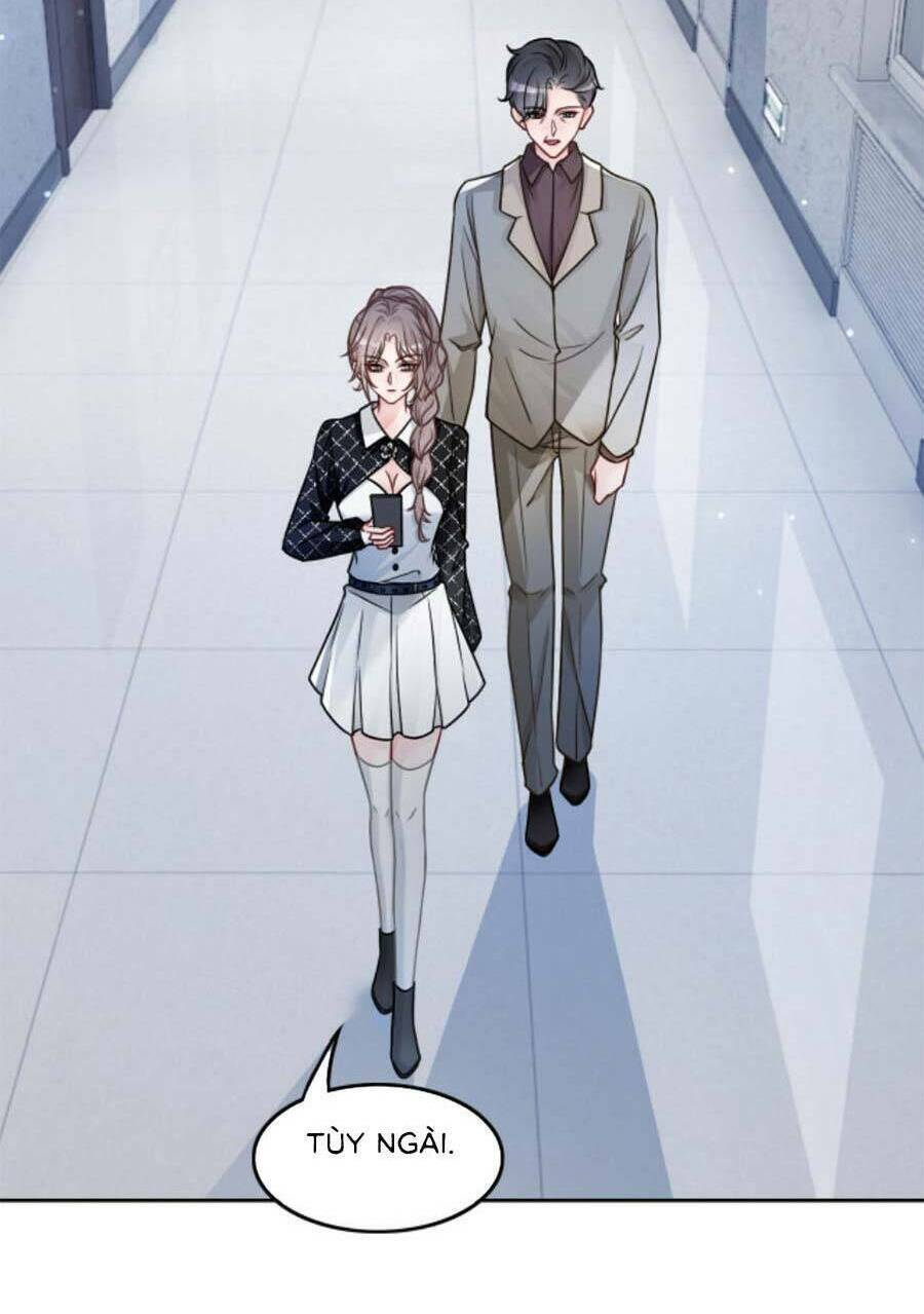 Được Các Anh Trai Chiều Chuộng Tôi Trở Nên Ngang Tàng Chapter 116 - Trang 2