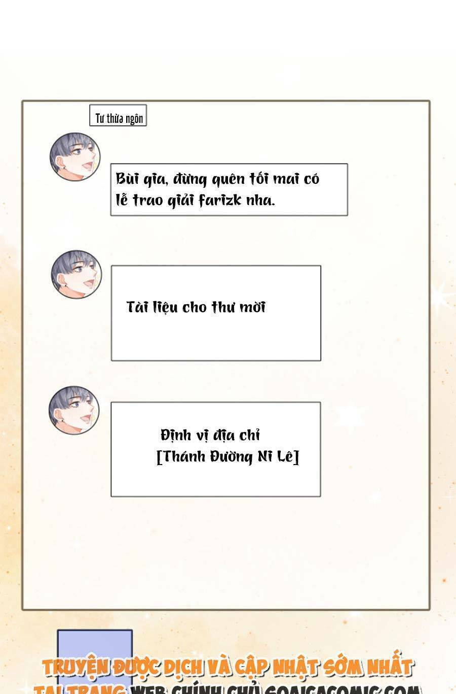 Được Các Anh Trai Chiều Chuộng Tôi Trở Nên Ngang Tàng Chapter 116 - Trang 2